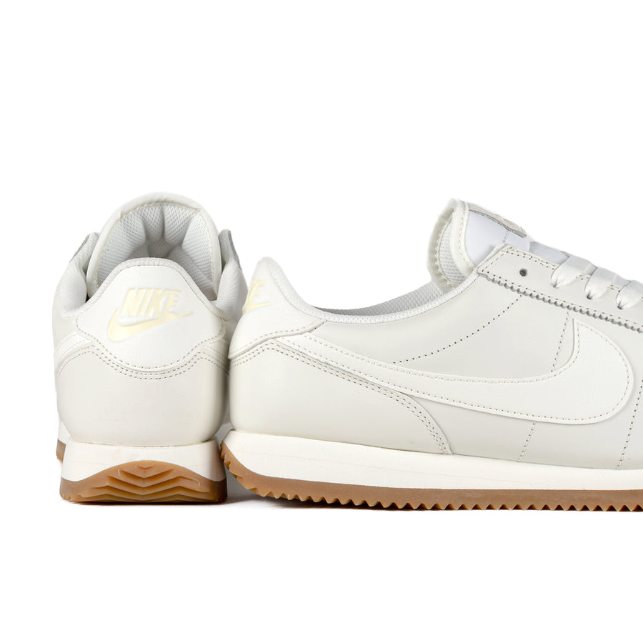 Nike Women's Nike Cortez SE Sail/Gum Med Brown/Coconut Milk HV6936-133