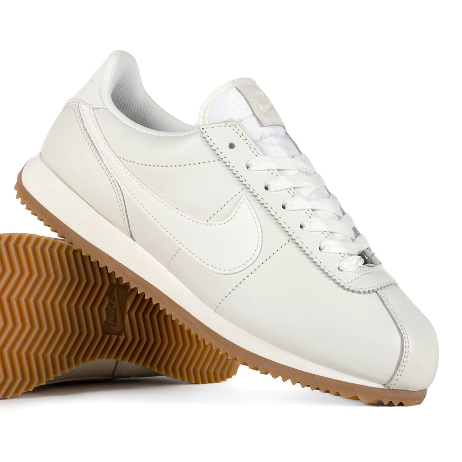 Nike Women's Nike Cortez SE Sail/Gum Med Brown/Coconut Milk HV6936-133