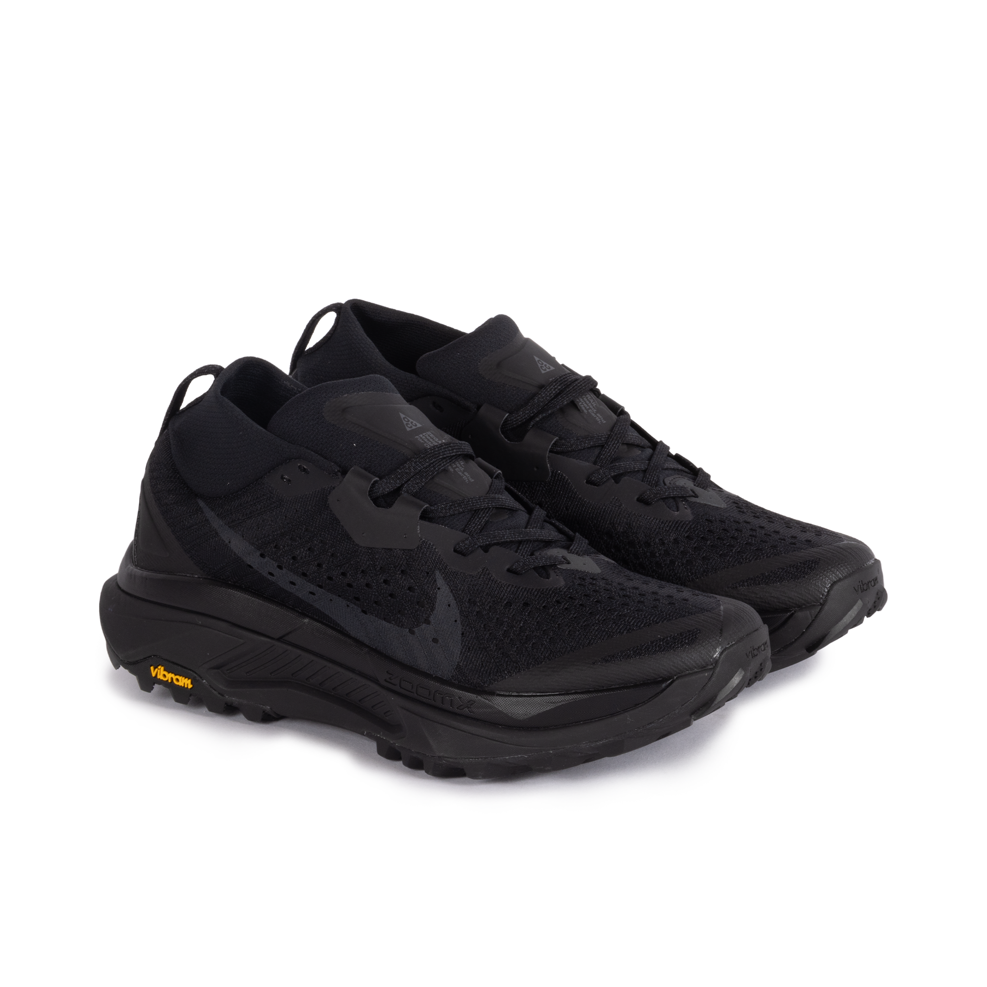Nike ACG Zegama Trail Black/Anthracite HV8113-002