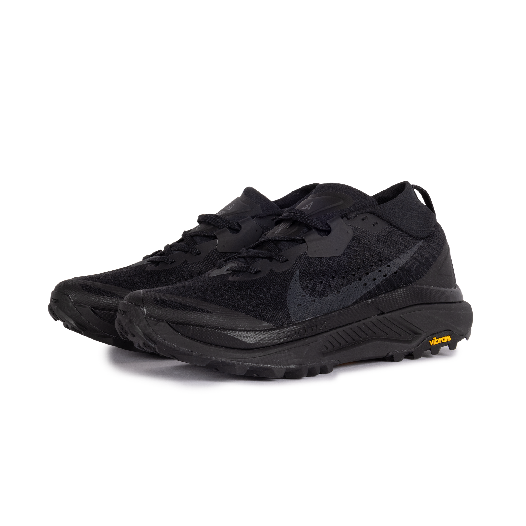 Nike ACG Zegama Trail Black/Anthracite HV8113-002