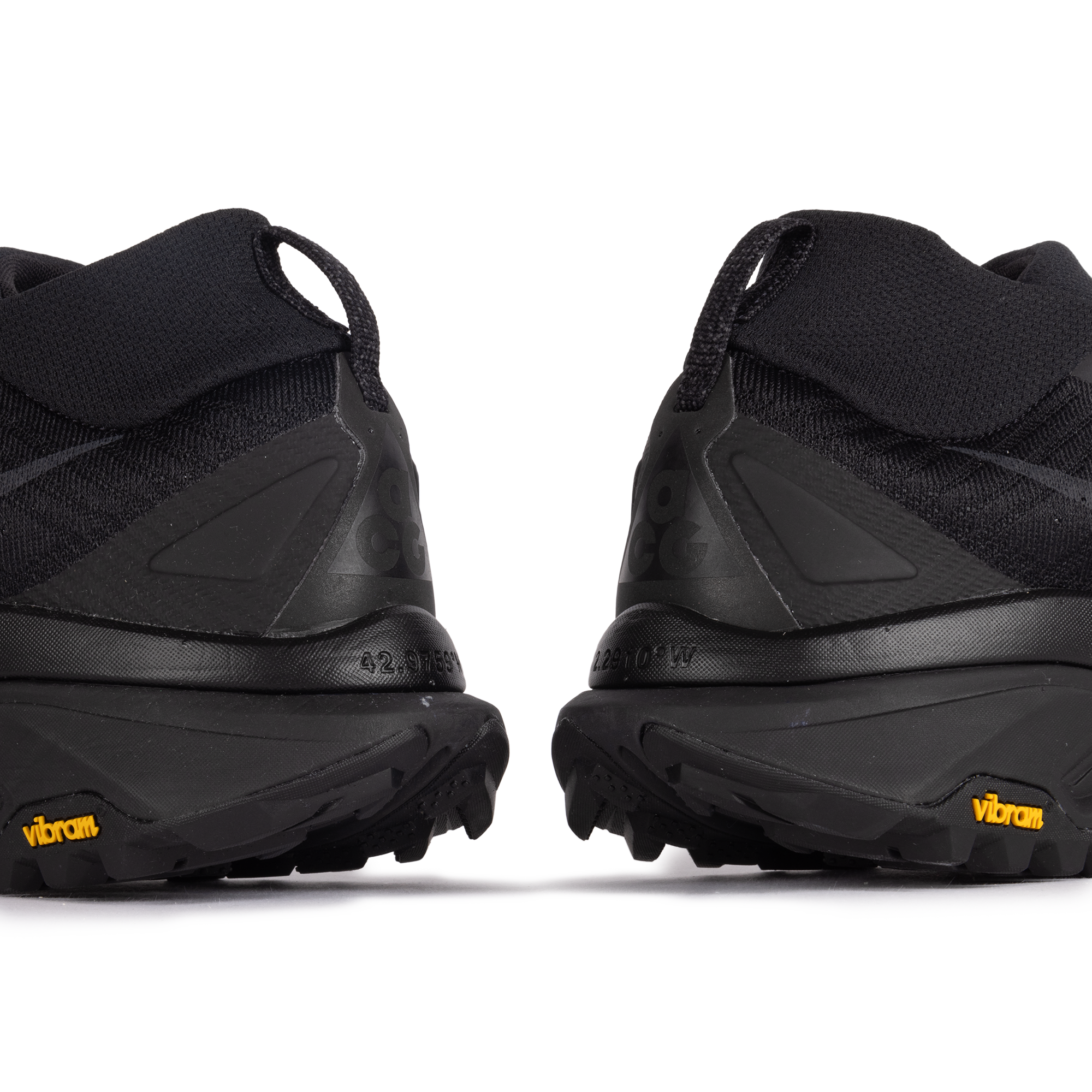 Nike ACG Zegama Trail Black/Anthracite HV8113-002