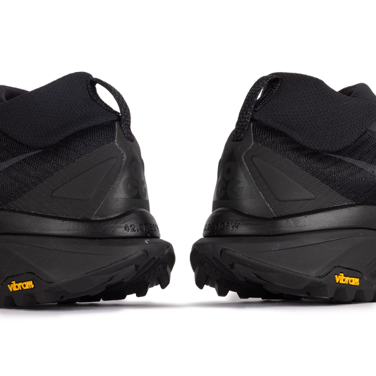 Nike ACG Zegama Trail Black/Anthracite HV8113-002