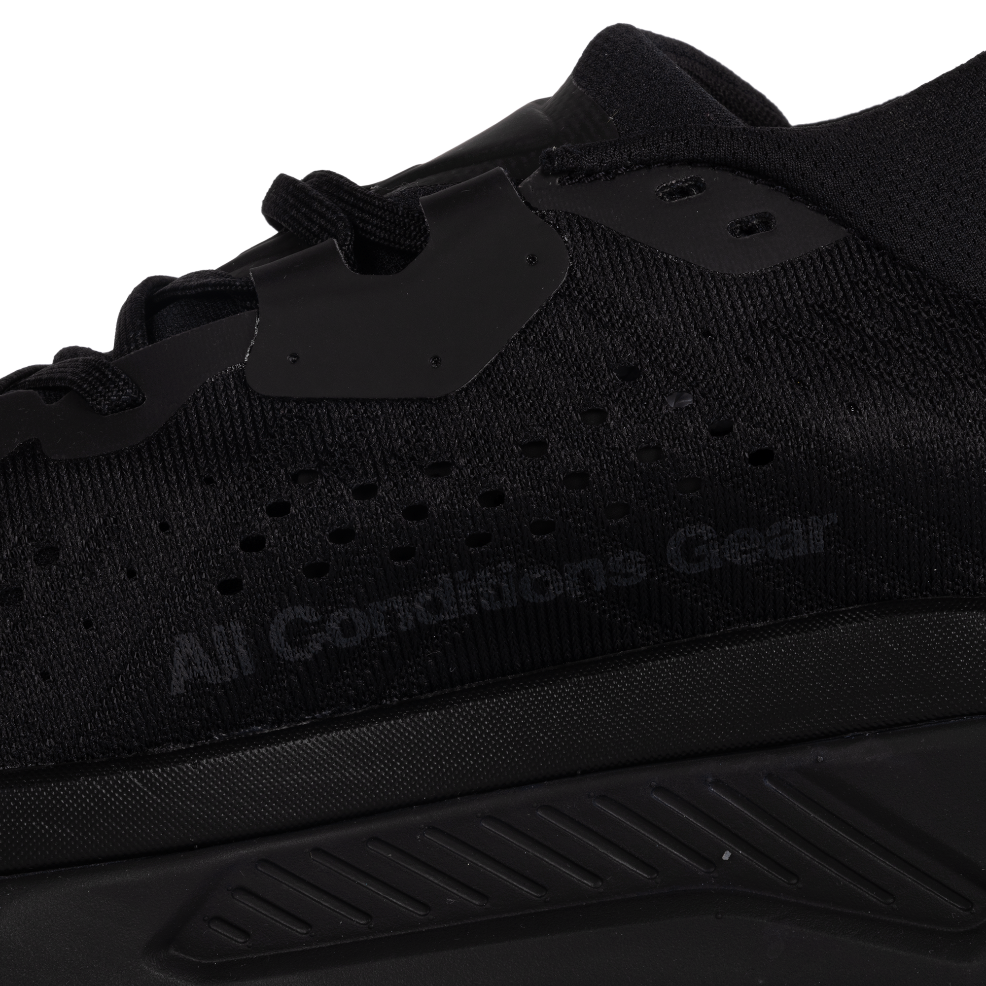 Nike ACG Zegama Trail Black/Anthracite HV8113-002