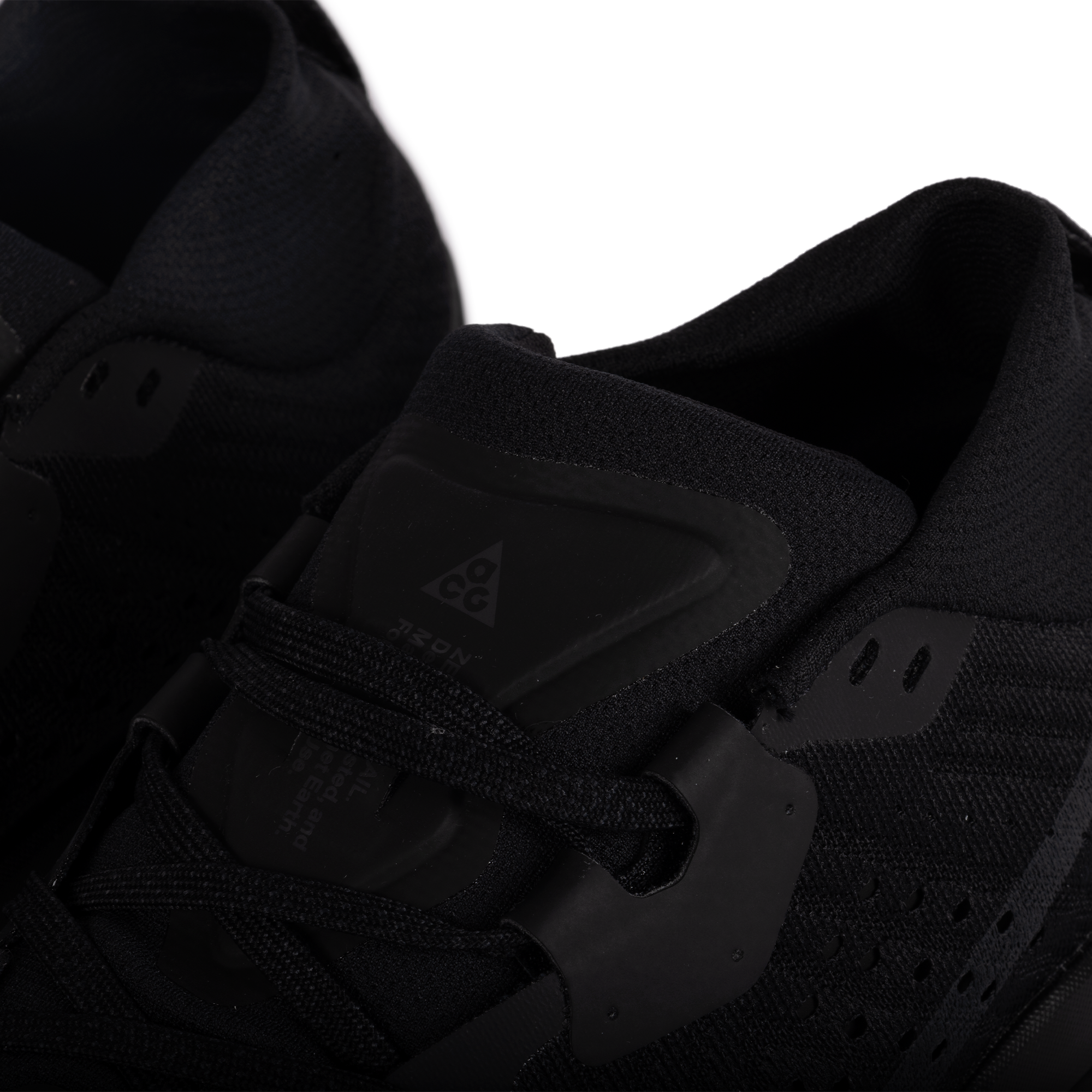 Nike ACG Zegama Trail Black/Anthracite HV8113-002
