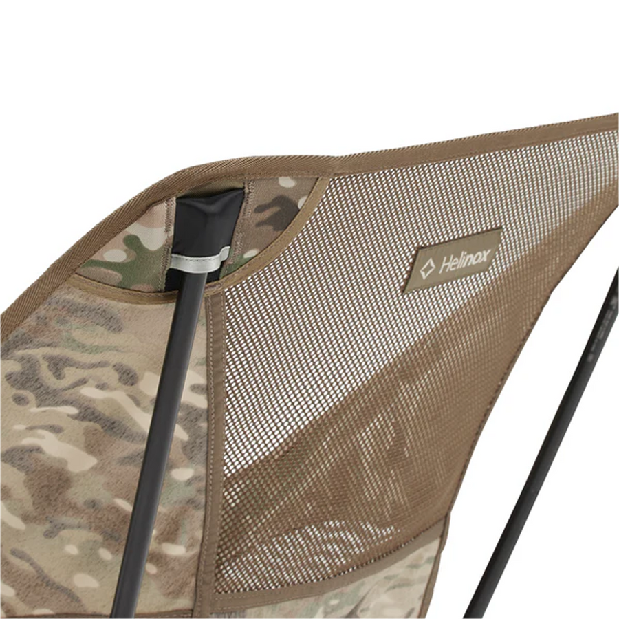 Helinox chair one multicam hotsell
