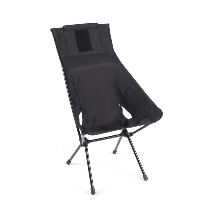 Helinox Tactical Sunset Chair Black