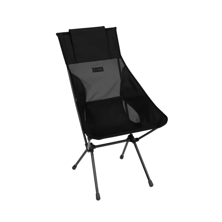 Helinox Sunset Chair Blackout Edition