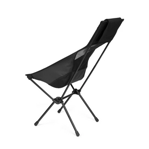 Helinox Sunset Chair Blackout Edition