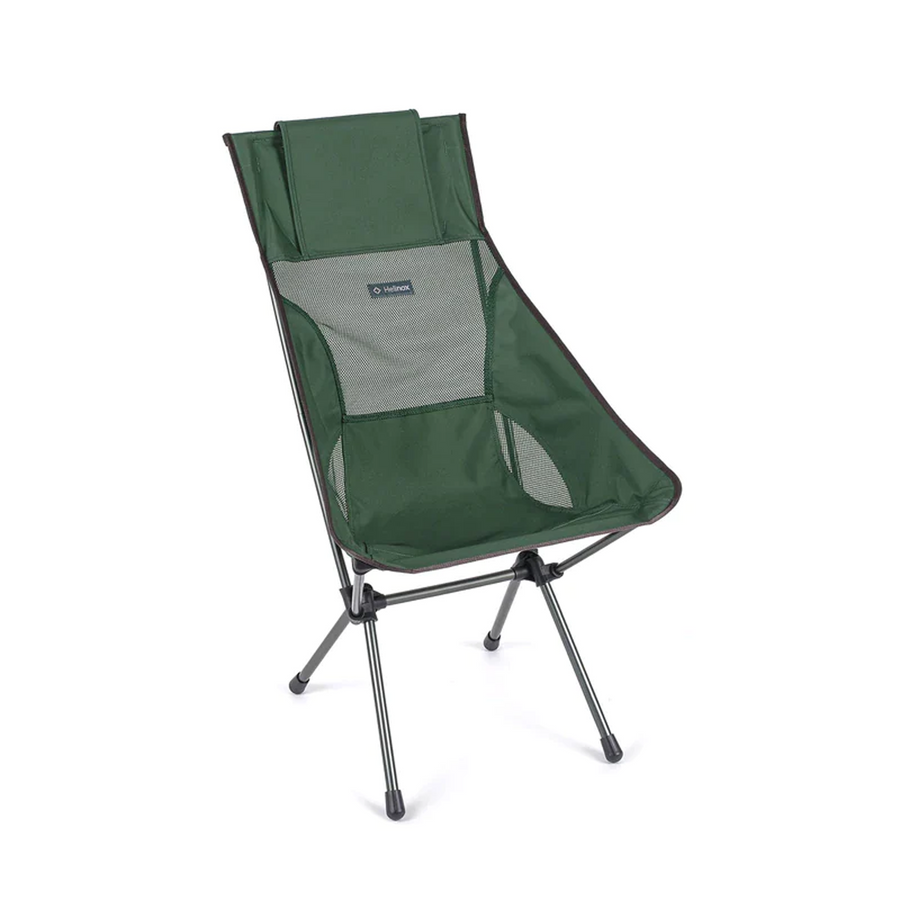Helinox Sunset Chair Forest Green