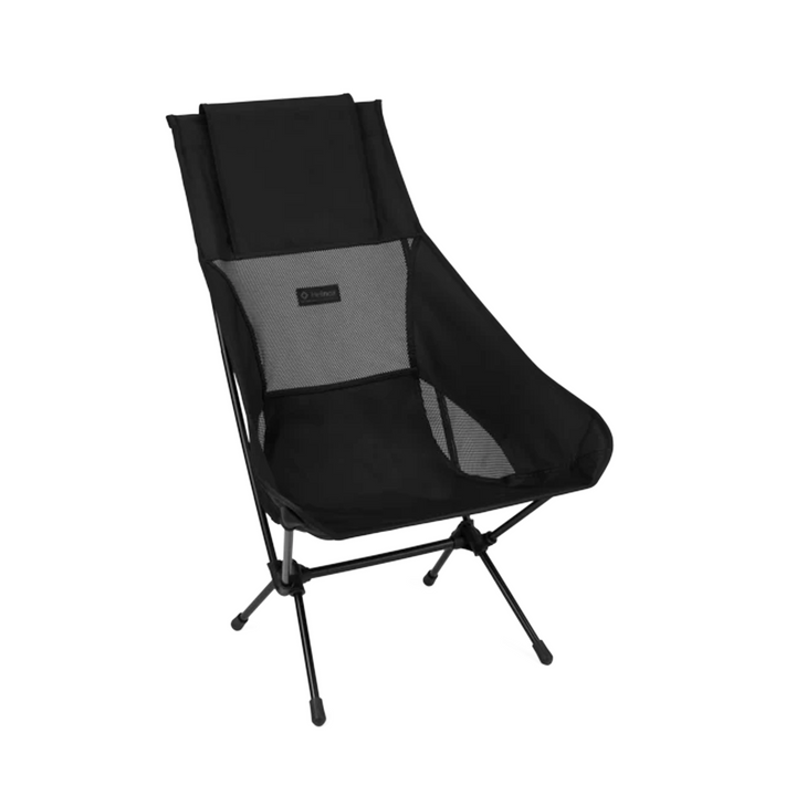 Helinox Chair Two Blackout Edition