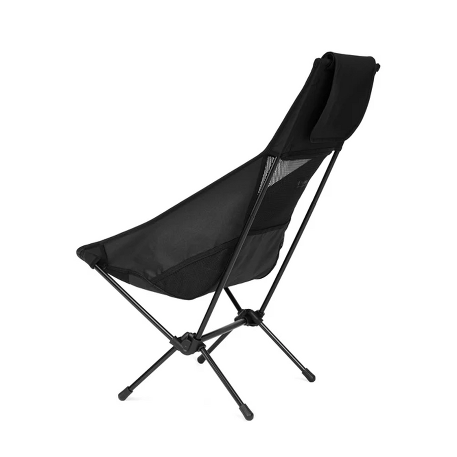 Helinox Chair Two Blackout Edition