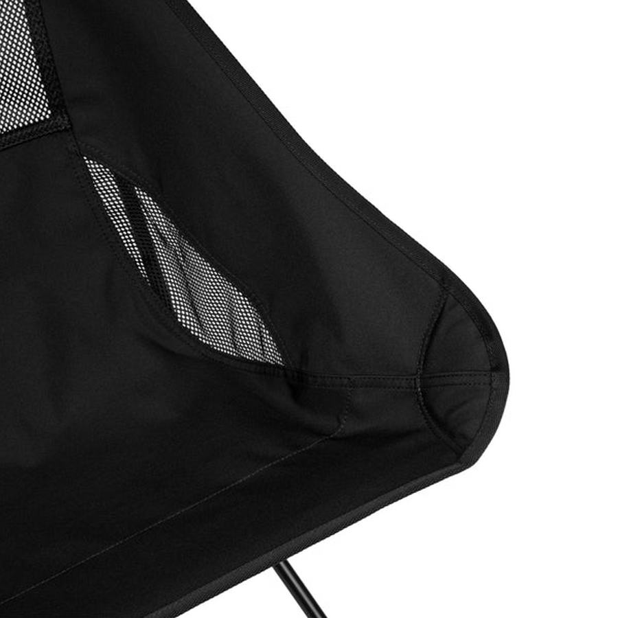 Helinox Chair Two Blackout Edition