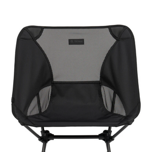 Helinox Chair One Blackout Edition