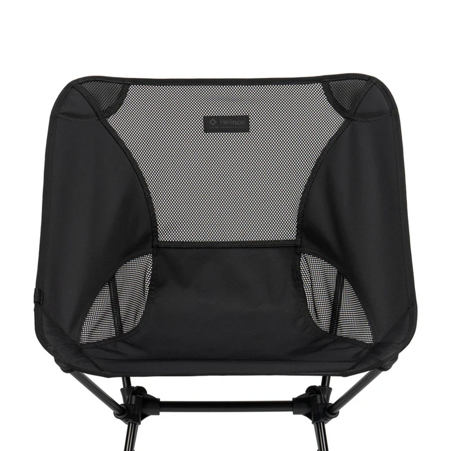 Helinox Chair One Blackout Edition