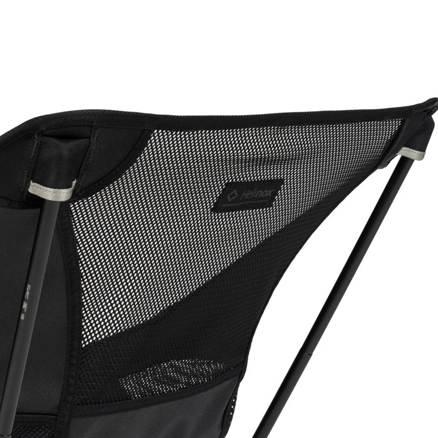 Helinox Chair One Blackout Edition