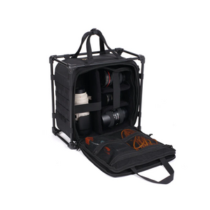 Helinox Padded Inner Case for Field Office M Black