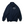 Nautica Japan Half-Zip Felt Arch Logo Pullover Navy