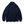 Nautica Japan Half-Zip Felt Arch Logo Pullover Navy