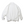 Nautica Japan Half-Zip Felt Arch Logo Pullover White