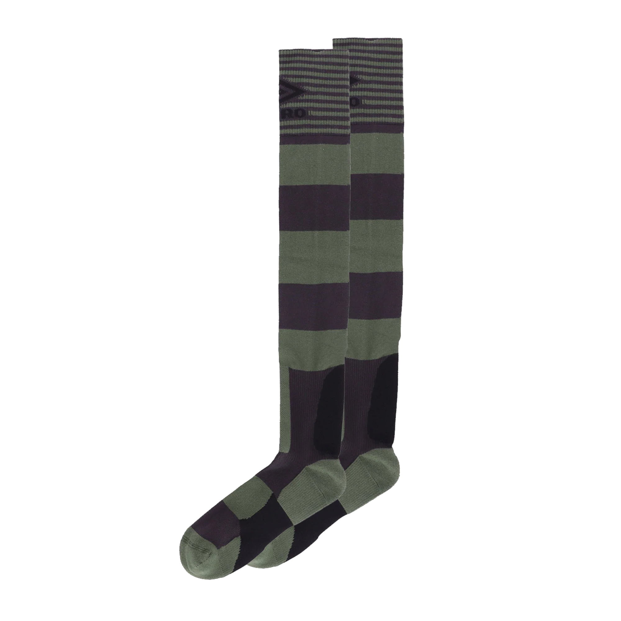 Umbro Hard Times Socks Army Green Anthracite 43-46EUR