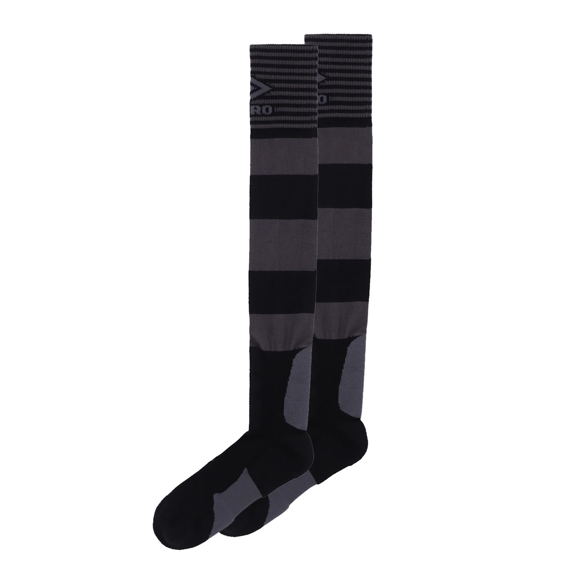 Umbro Hard Times Socks Black Grey 43-46EUR