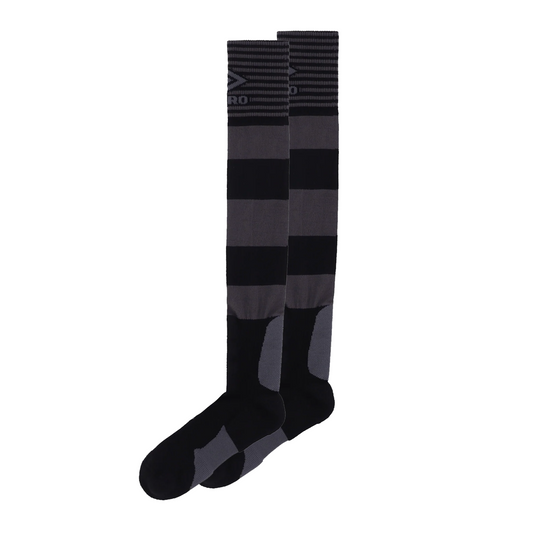 Umbro Hard Times Socks Black Grey 43-46EUR