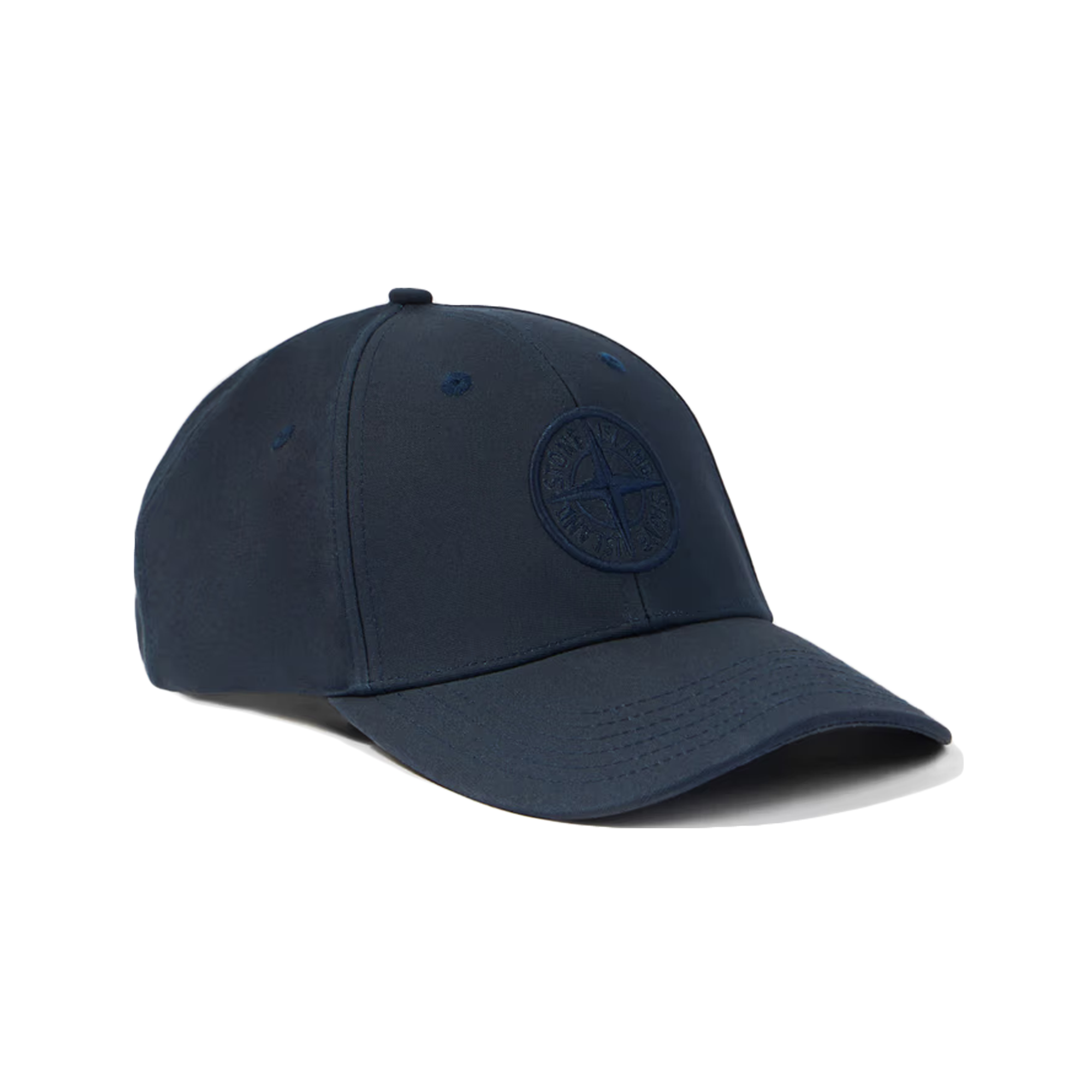 Stone Island Hat 9100996 Navy Blue