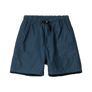 Carhartt WIP Hayworth Short Naval