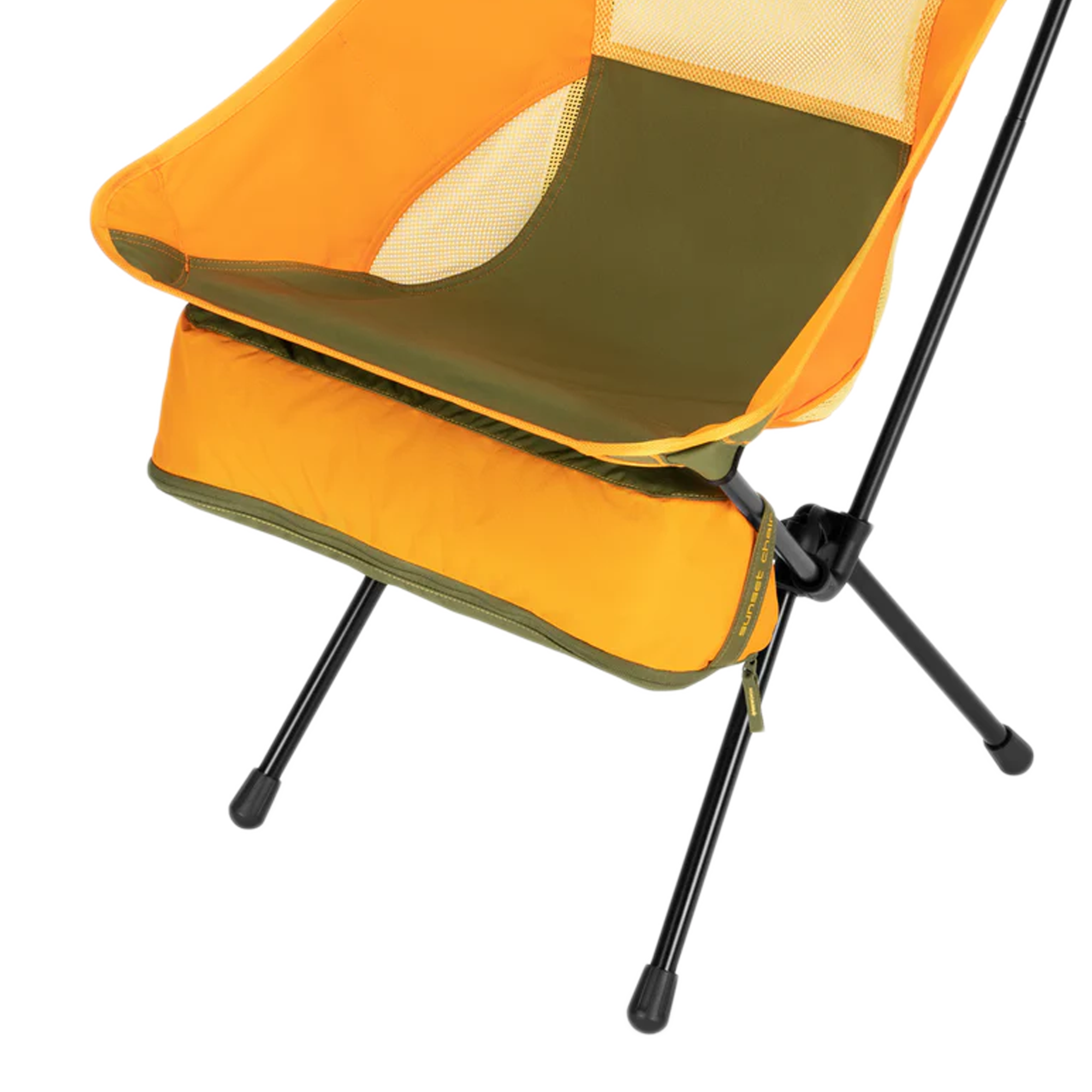 Helinox Sunset Chair Flame Multi Block