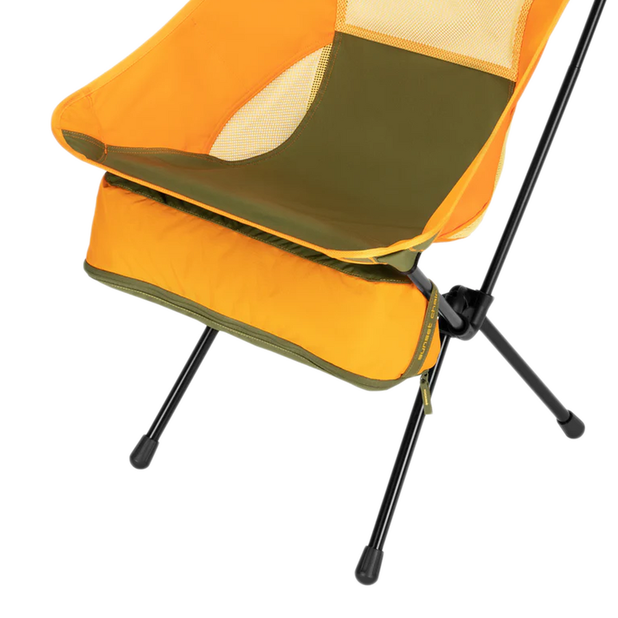Helinox Sunset Chair Flame Multi Block