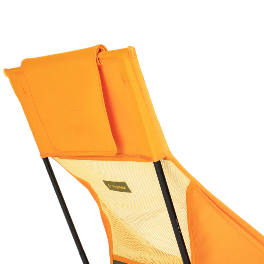 Helinox Sunset Chair Flame Multi Block