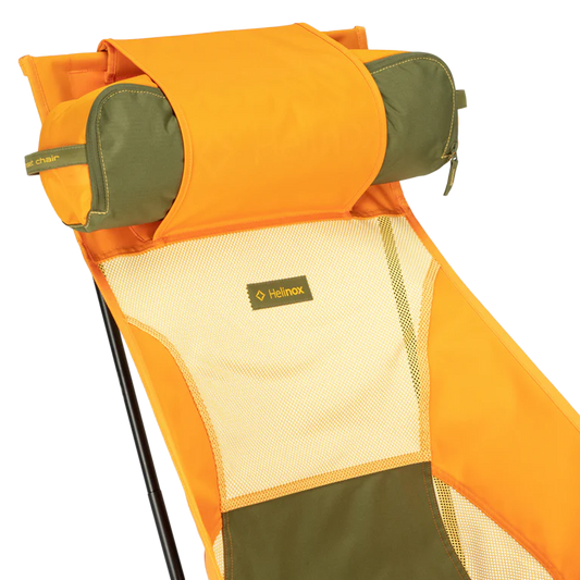 Helinox Sunset Chair Flame Multi Block