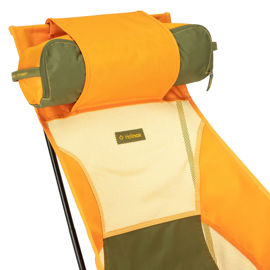 Helinox Sunset Chair Flame Multi Block