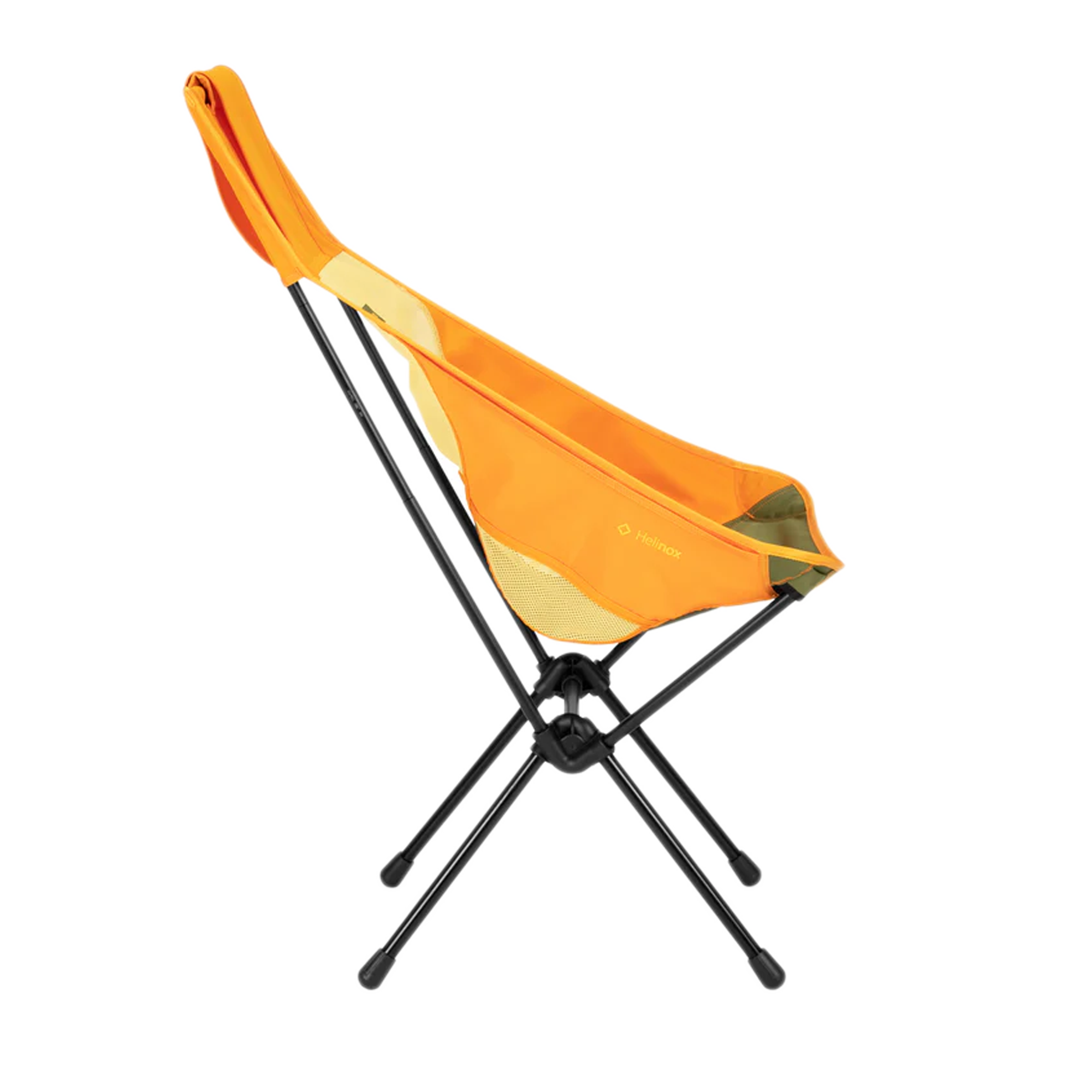 Helinox Sunset Chair Flame Multi Block