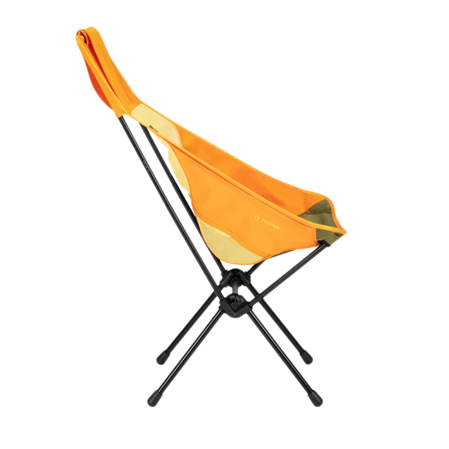 Helinox Sunset Chair Flame Multi Block