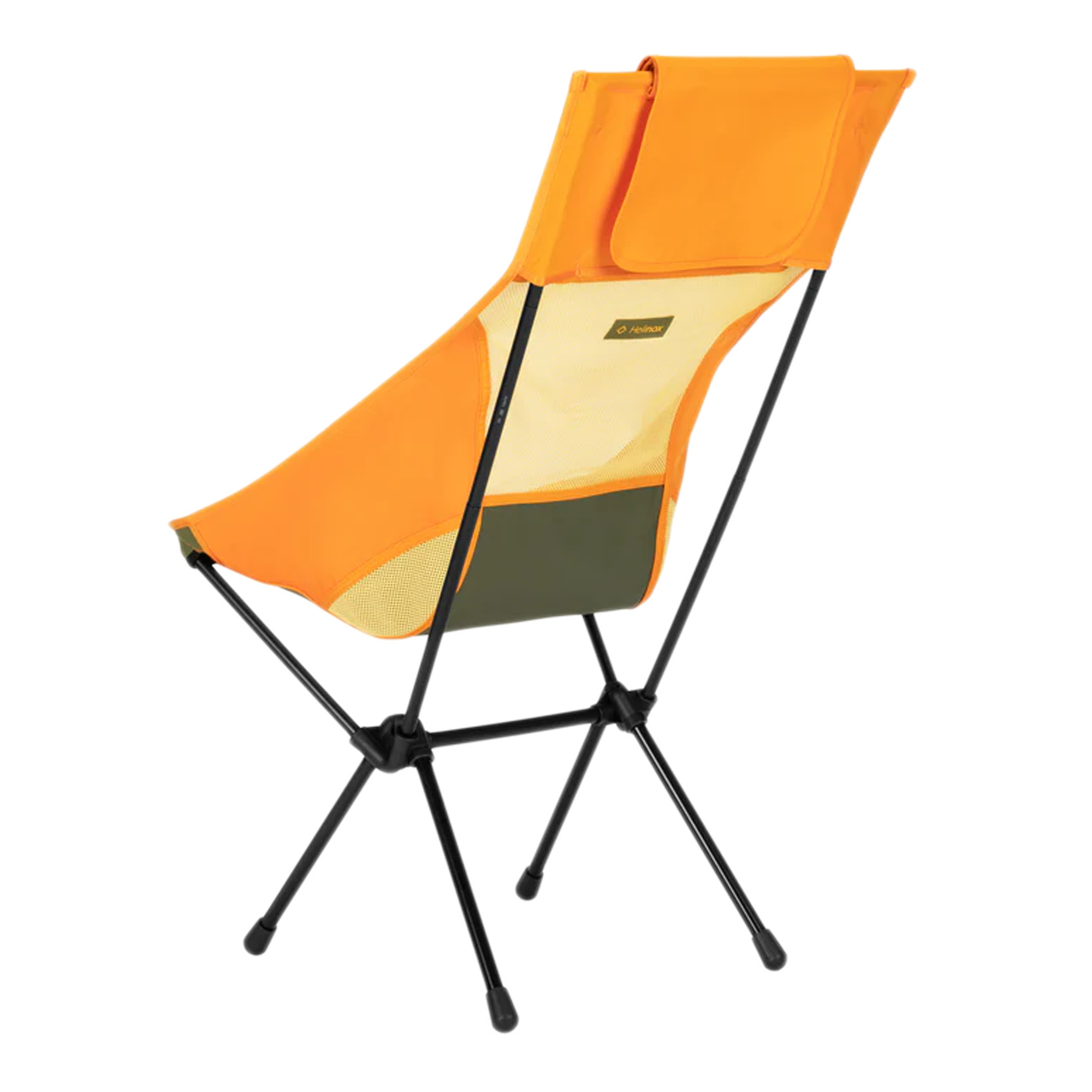 Helinox Sunset Chair Flame Multi Block