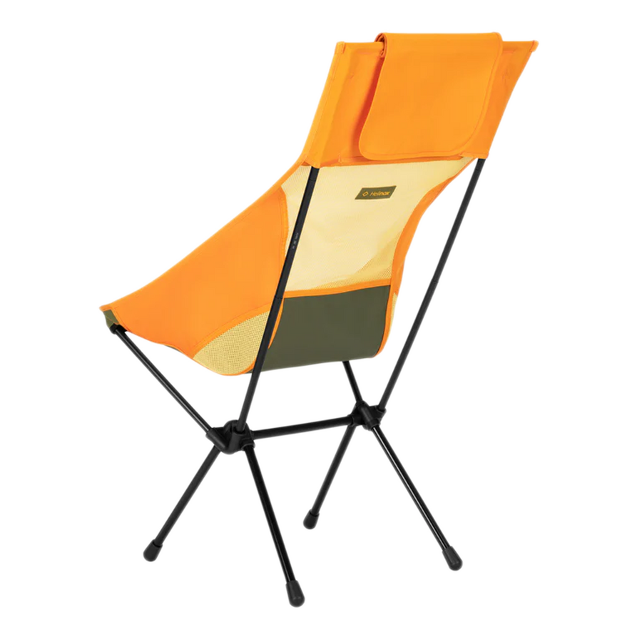 Helinox Sunset Chair Flame Multi Block