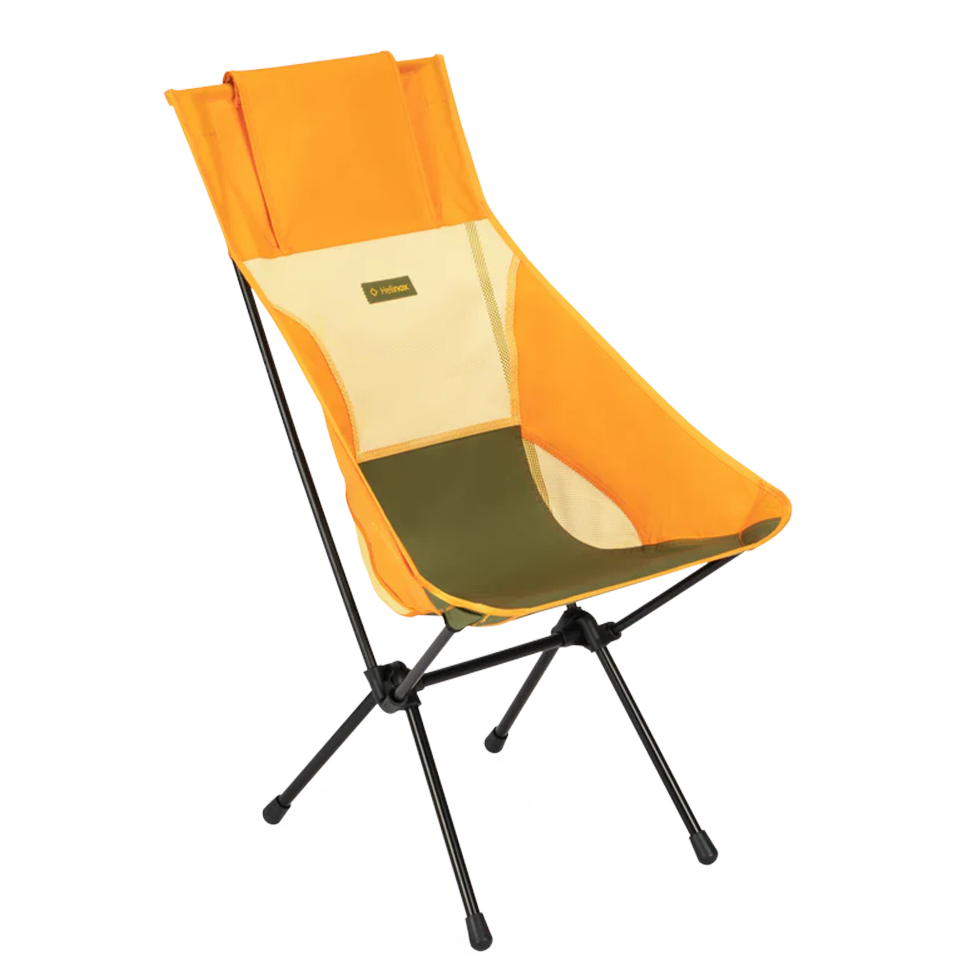 Helinox Sunset Chair Flame Multi Block