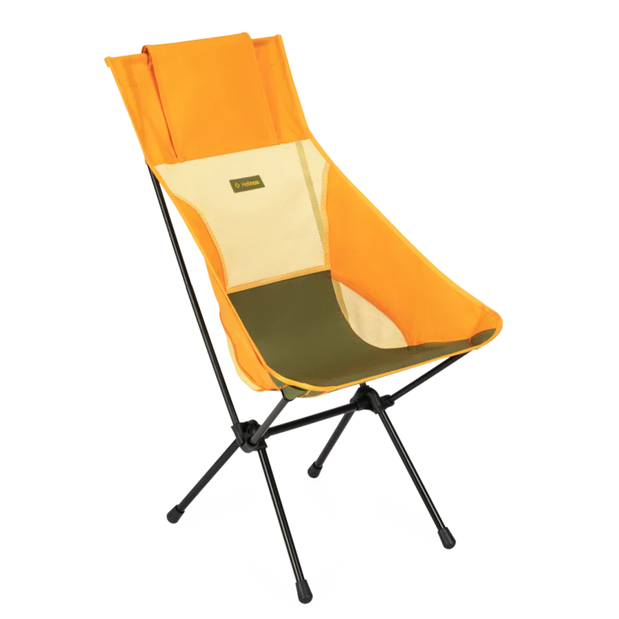 Helinox Sunset Chair Flame Multi Block