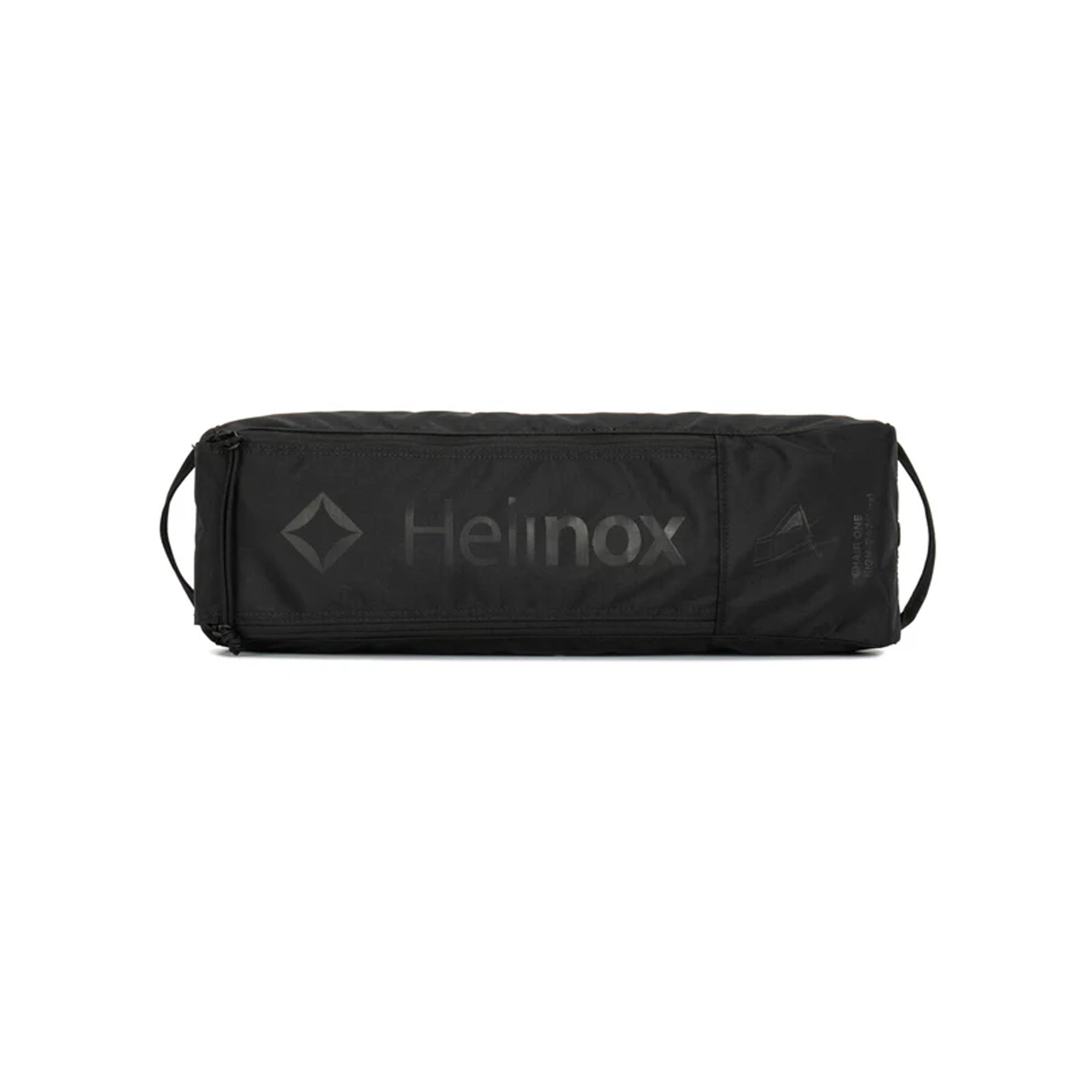 Helinox Chair One Highback (re) Blackout