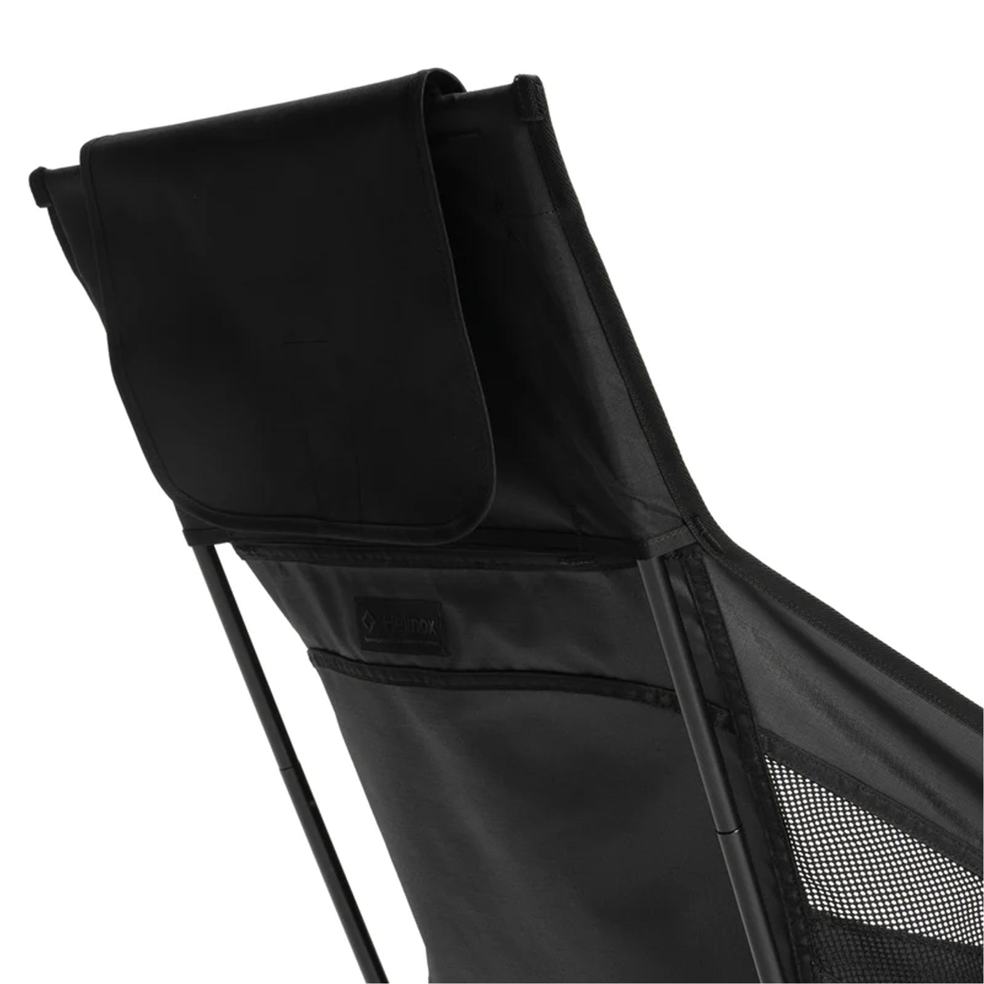 Helinox Chair One Highback (re) Blackout