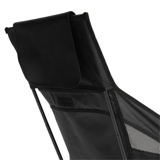 Helinox Chair One Highback (re) Blackout