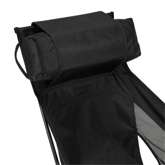 Helinox Chair One Highback (re) Blackout