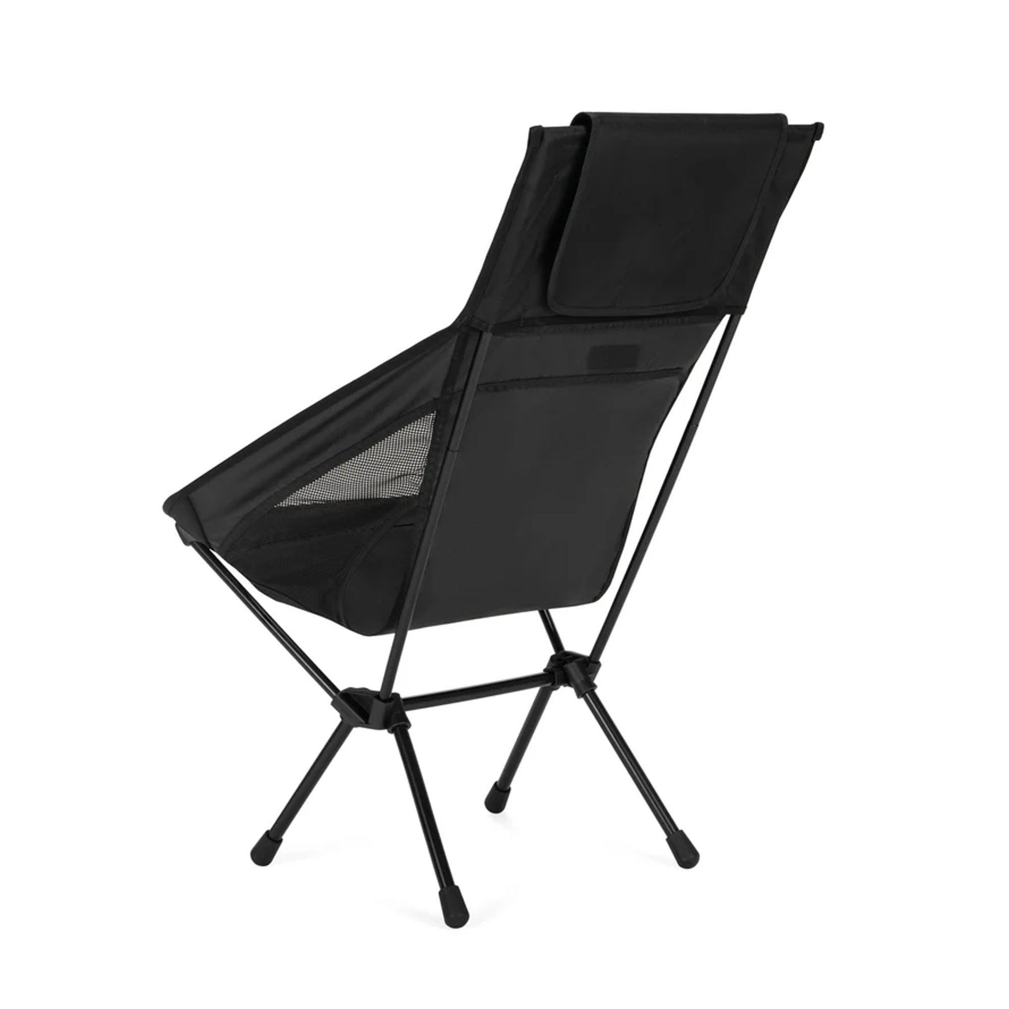 Helinox Chair One Highback (re) Blackout