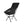Helinox Chair One Highback (re) Blackout
