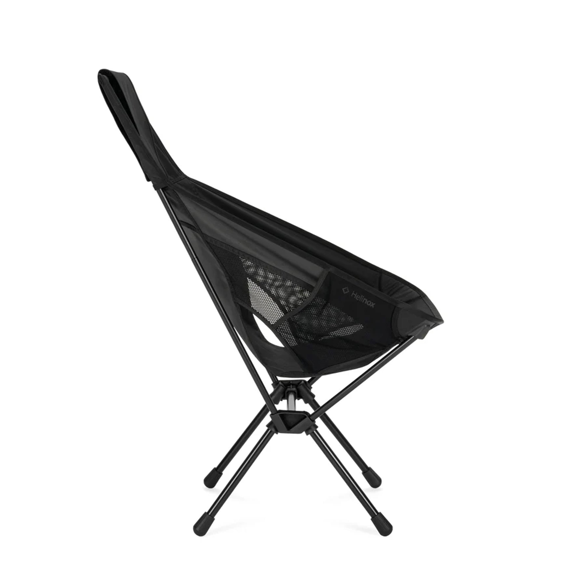 Helinox Chair One Highback (re) Blackout