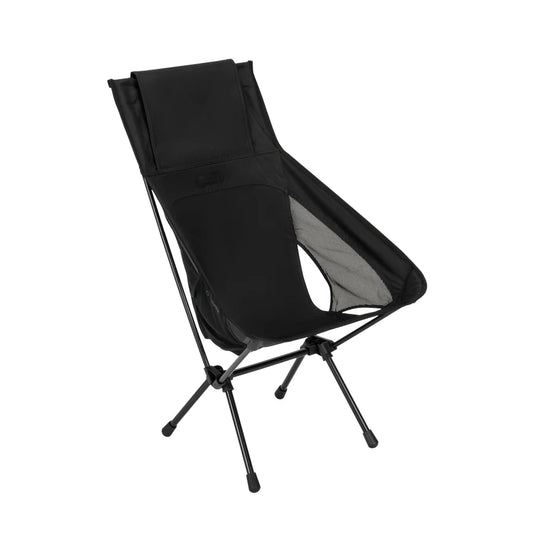 Helinox Chair One Highback (re) Blackout