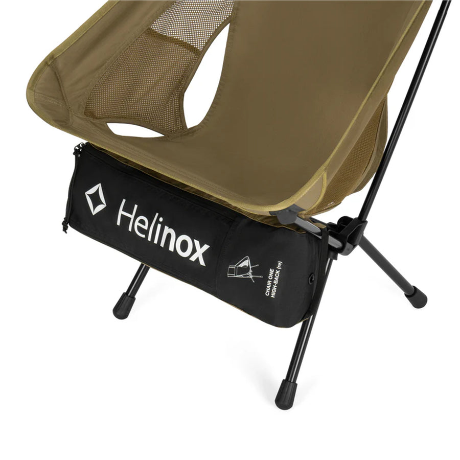 Helinox Chair One Highback (re) Coyote Tan