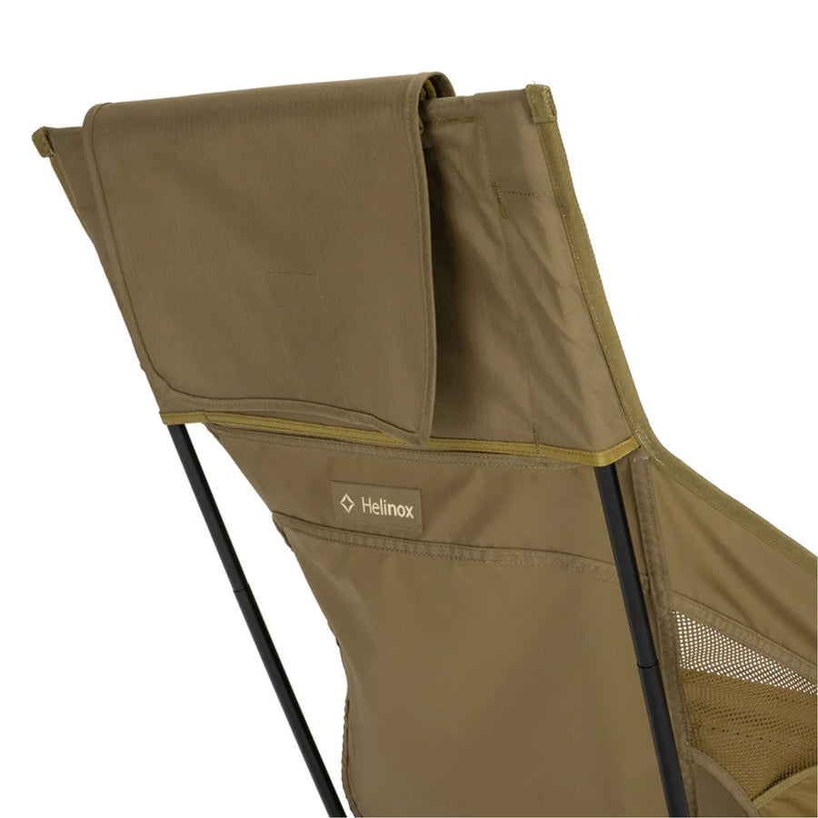 Helinox Chair One Highback (re) Coyote Tan