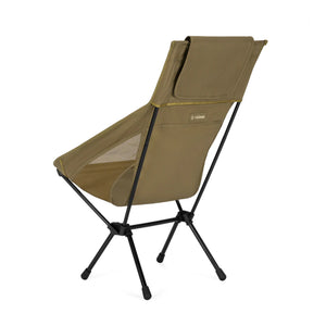 Helinox Chair One Highback (re) Coyote Tan